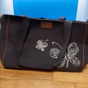 Kate Spade Diaper Bag